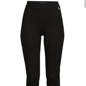 Cool solid leggings